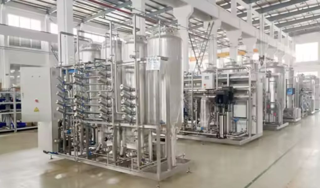 JIANGSU LIANZHONG METAL PRODUCTS (GROUP) CO., LTD خط إنتاج المصنع