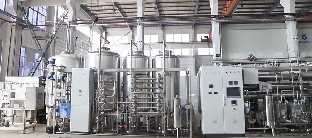 JIANGSU LIANZHONG METAL PRODUCTS (GROUP) CO., LTD خط إنتاج المصنع